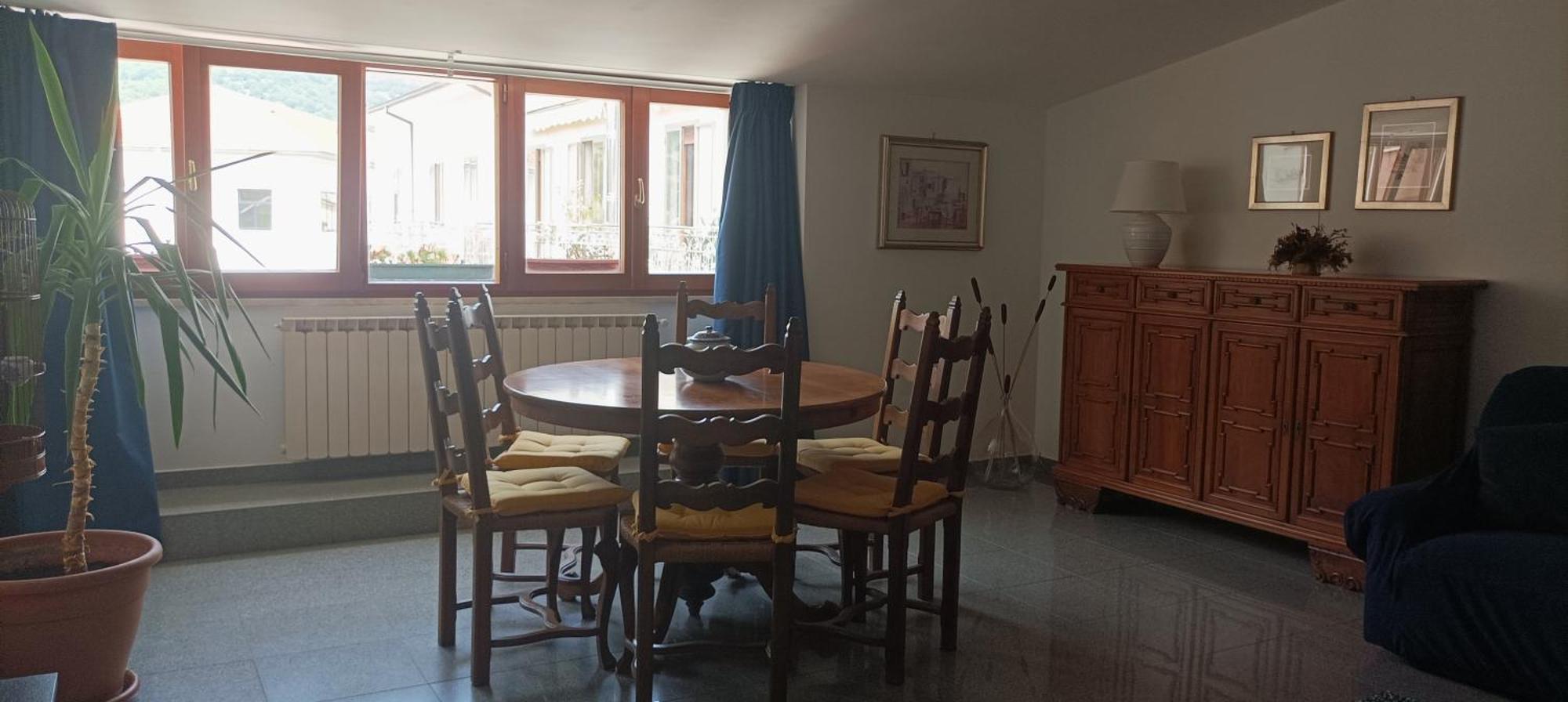 Fossolapietra26 Castel Di Sangro Exterior foto